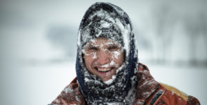 衝撃の氷点下93.2℃！地球最寒の場所とは？