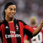 ロナウジーニョの刑務所生活が面白すぎる！