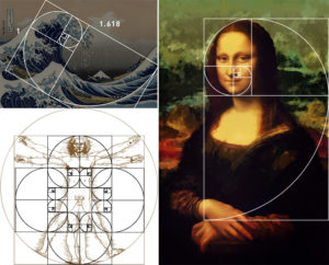 「黄金比」と「白銀比」の違いとは？日本の美の秘密に迫る