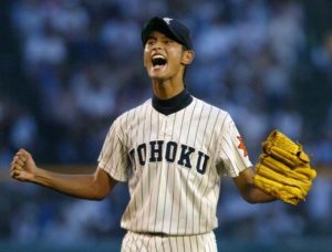 【甲子園の雑学】ノーヒット・ノーラン氷河期の終焉：20年前のダルビッシュ有の偉業