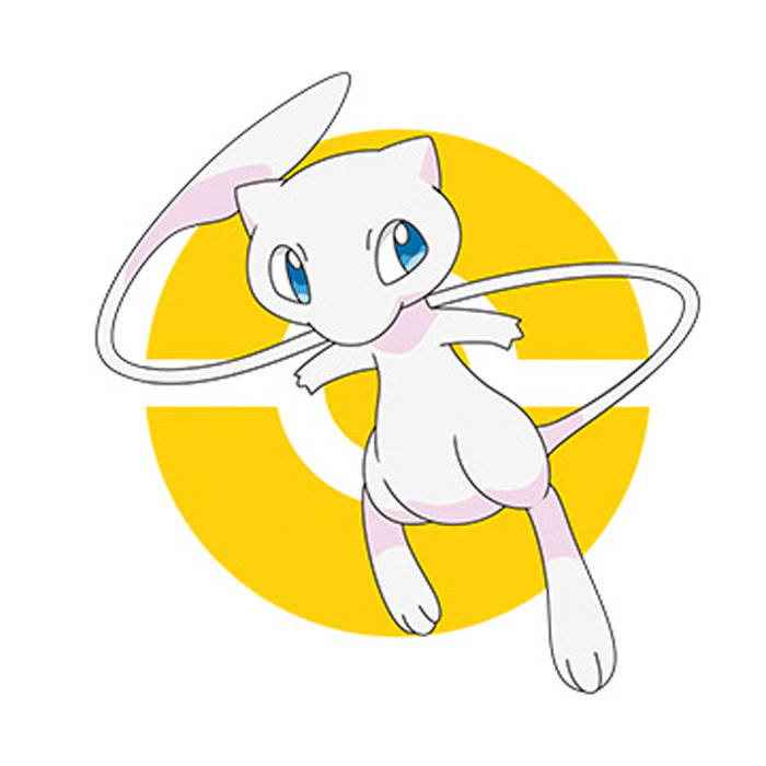 幻のポケモン“ミュウ”が話題になったポケモン赤・緑のエピソード