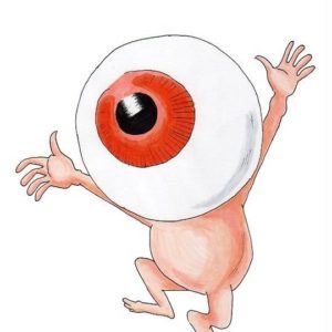 『ゲゲゲの鬼太郎』の豆知識！目玉おやじやねずみ男の驚きの事実とは？