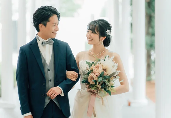結婚相手に求める条件に変化　男の結婚の新たなトレンドとは？