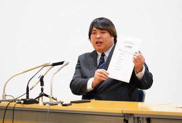 都知事選辞退…『へずまりゅうの今までのニュース』まとめてみた！