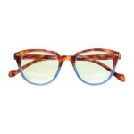 ブルーライトカット眼鏡の効果に疑問の声が続々と