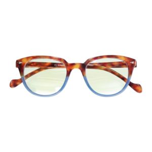 ブルーライトカット眼鏡の効果に疑問の声が続々と