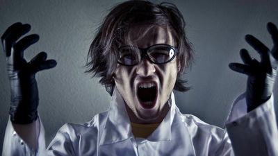 倫理を無視した悪名高き心理学実験