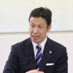 立憲民主党の米山氏、石丸氏の上司だったら「最悪」と断言