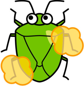 カメムシの臭さでカメムシ自身が驚く！専門家が解説する衝撃の事実