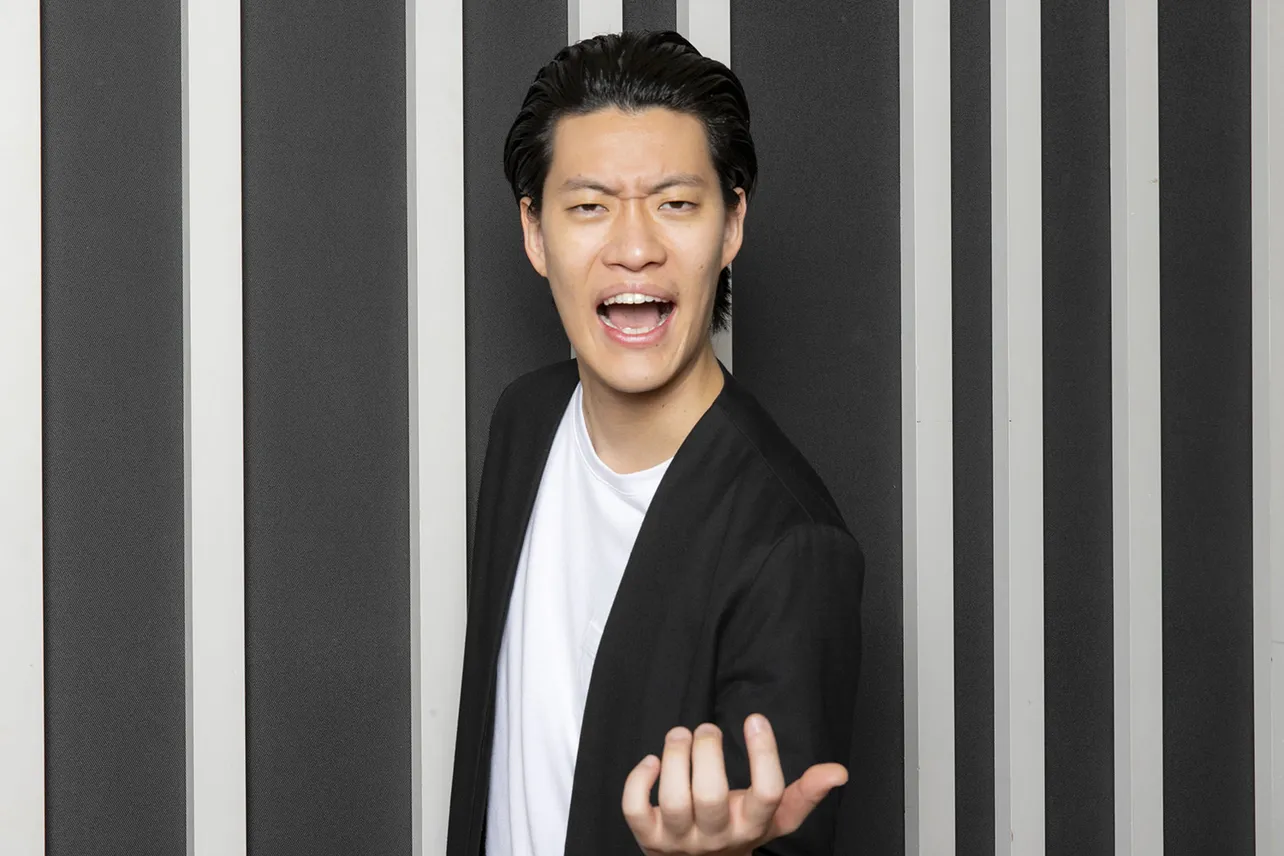 粗品、2400万円寄付も「新規で借金」裏側にネット「理解が追いつかん」「すげぇw」