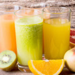 濃縮還元とストレートの違いって？ジュースについての雑学！