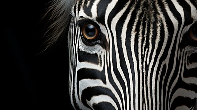 シマウマの鳴き声は意外なもの？驚きの事実が明らかに！