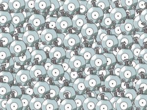 平成に起きたキャラ人気投票の“悪ノリ”―ポケモンコイル以外にも炎上！