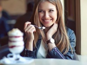 ティラミスの意味について男子が失神するほどの驚き