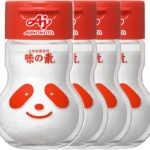 パソコンに「味の素、入ってる」ってマジ？