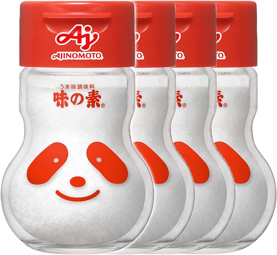 パソコンに「味の素、入ってる」ってマジ？