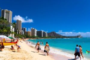 未来の地球で日本とハワイが一つになる!? 驚きの事実が明らかに