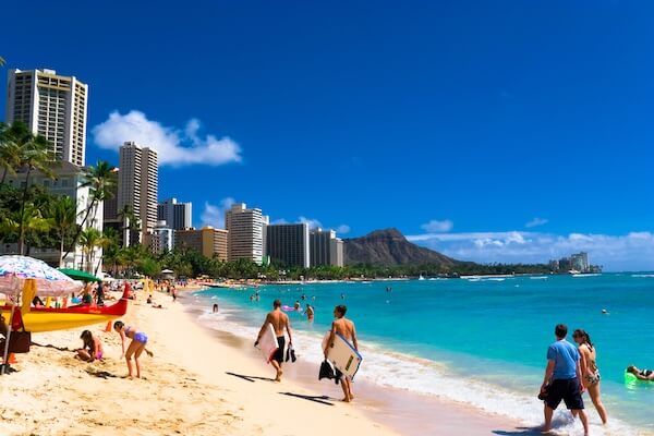 未来の地球で日本とハワイが一つになる!? 驚きの事実が明らかに