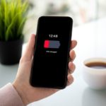 知らないうちにバッテリーに負荷？スマートフォンの充電について知っておこう