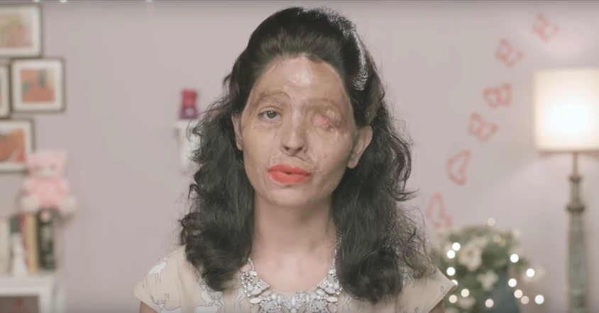 タイで頻繁に発生するアシッド・アタックという残忍な犯罪とは？