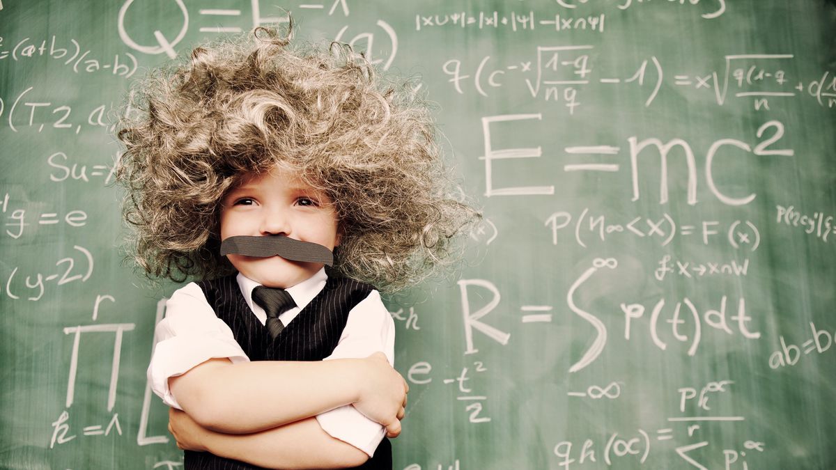 高いIQの人ほど病気になりやすい？理由を解明した最新研究