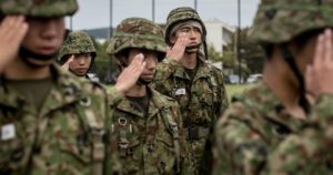 自衛隊の裏側に潜む闇組織『別班』の正体とは？