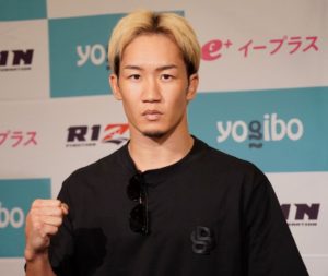 平本蓮、朝倉未来に138秒で圧倒的なKO勝利！【朝倉未来の雑学】