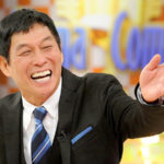 明石家さんま、割り箸の袋に求められたサインに対する素敵な対応とは？