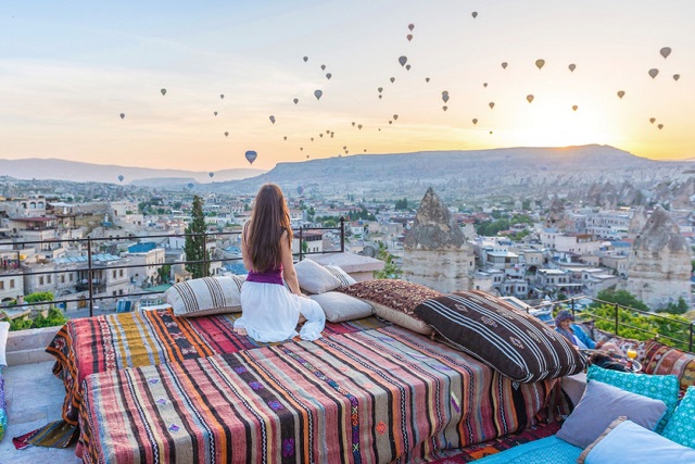 日本とトルコの絆はどこまでも強固─逆境でも崩れない友情