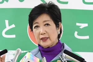 SNSを大活用した小池都知事、受かったら放置！都民の怒りに火がつく