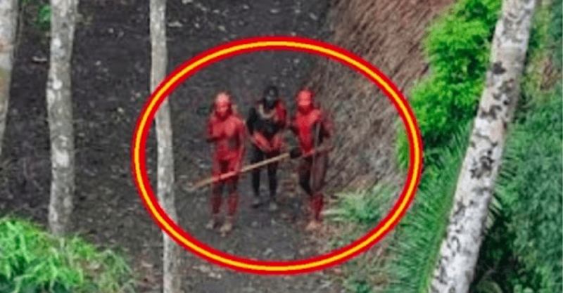 グーグルアースで見る怖い場所入門編！閲覧注意の座標付き紹介