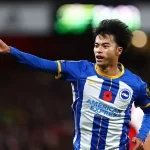 三笘薫の驚異的なアシスト技術に注目！相手DFを無力化する芸術クロスとは？