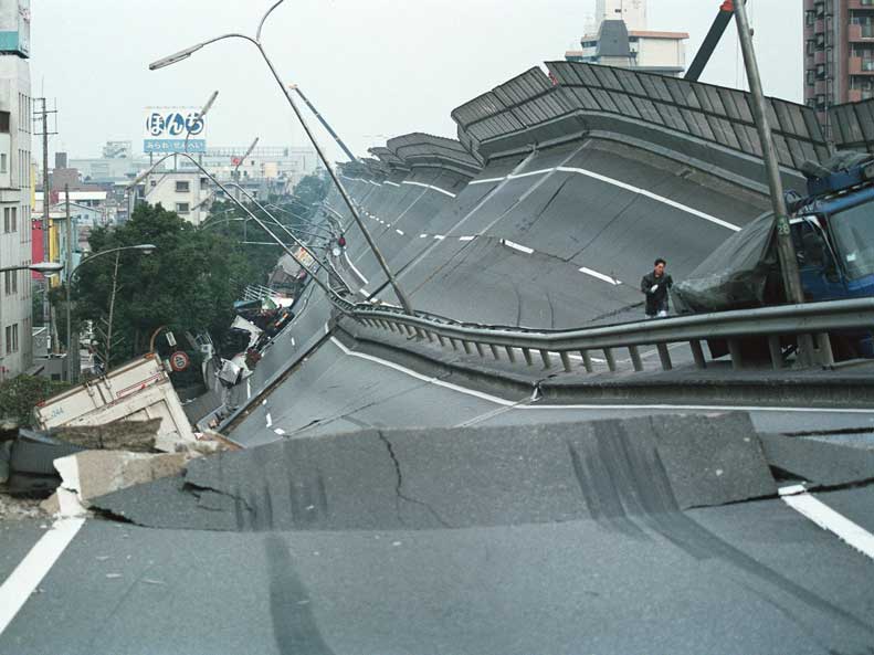 移住先はここに決定⁉︎地震が少ない県はここ！