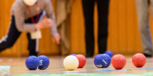 ボッチャの起源は石投げだった？驚きの歴史を知る！