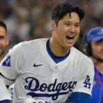 大谷翔平、日本人初のサヨナラグランドスラム達成！メジャー史上最速記録を更新
