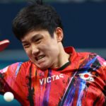 日本卓球男子団体、地元フランスに敗れ銅メダルを逃す【卓球雑学】