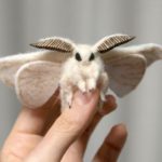 カイコは人間が飼っているだけで自然界にはいない？