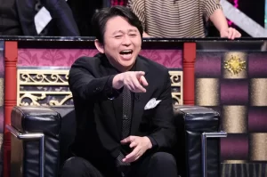 有吉弘行の毒舌に批判殺到！大御所過ぎる姿にファンが懸念