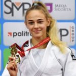 パリ五輪柔道金メダリスト阿部一二三、JUDOと柔道の違いについて語る