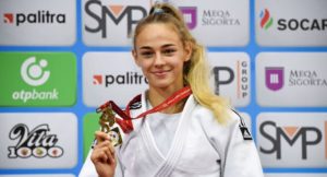 パリ五輪柔道金メダリスト阿部一二三、JUDOと柔道の違いについて語る