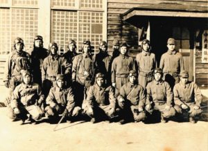 特攻隊員佐々木友次の驚くべき9回の生還記