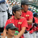 高野連会長も絶賛！滋賀学園の応援団とチームの活躍に注目