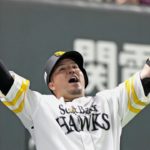 ソフトバンク山川穂高、1試合3本塁打の快挙！【山川穂高の雑学】