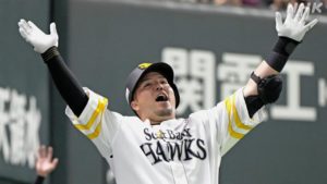 ソフトバンク山川穂高、1試合3本塁打の快挙！【山川穂高の雑学】