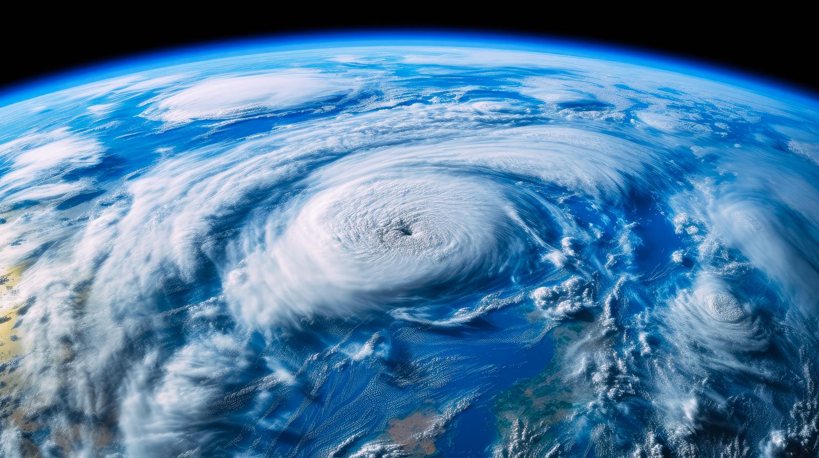 国交省が異例の注意喚起！台風10号の被害が深刻化する可能性に警戒