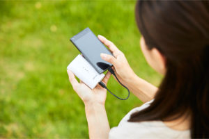 【早く知りたかった！】モバイルバッテリーに関する雑学