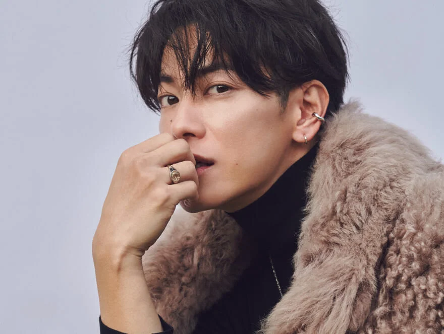 佐藤健に関する雑学