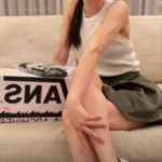 Perfumeあ～ちゃん、極細ボディーを披露！「お人形さんみたい」の声も