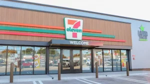 コンビニ行く人必見！セブンイレブンの雑学！