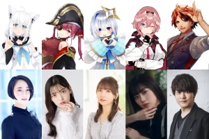 ホロライブ【雑学まとめ】